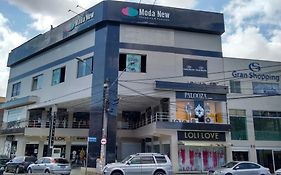 Pousada Moda New